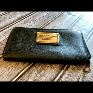 Marc Jacobs Standard Supply Wallet